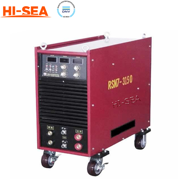 M4-M36 Stud Welding Machine